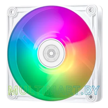 Вентилятор для корпуса SilverStone Vista 140 ARGB (SST-VS120W-ARGB) картинка 3